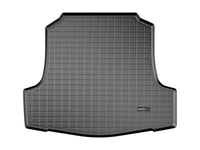 WeatherTech 2016+ Nissan Maxima Cargo Liner - Black