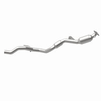 MagnaFlow 11-17 Volkswagen Touareg 3.6L Direct Fit Converter