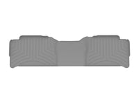 WeatherTech 2000-2006 Chevrolet Tahoe Rear FloorLiner HP - Grey