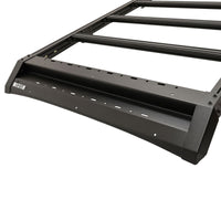 Westin 2026 Toyota Land Cruiser Mesa Roof Rack
