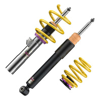KW Coilover Kit V2 Mini Cooper (F56) Hardtop without Dynamic Damper Control