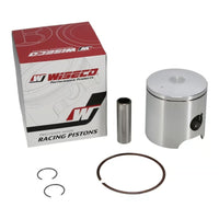 Wiseco Yamaha YZ125 76-82 2224CS Piston Kit