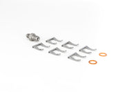 Goodridge 67-68 Chevrolet Camaro Front Disc SS Brake Line Kit