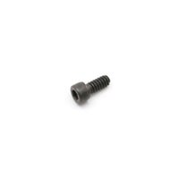 Wilwood SHCS 6-32x.312 LG Bolt ALLOY Black
