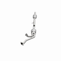 MagnaFlow DF Cat Conv 87-93 Ford Bronco 4.9L/87-95 F-150/F-250 (Non SD)/F-350 (Non SD) PU 4.9L (CA)