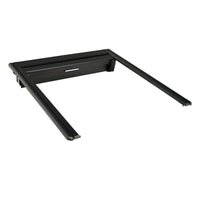 Westin 19-25 RAM 2500/3500 6.4ft Bed Electric Retractable Tonneau Cover - Black