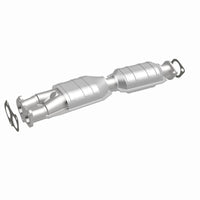 MagnaFlow Direct Fit Catalytic Converter 86-87 Ford Ranger/Bronco II 2.9L (California)