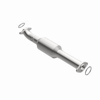 MagnaFlow Direct Fit Catalytic Converter 05-11 Toyota Tacoma 4.0L