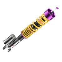 KW 09+ Nissan GTR (R35) HLS 2 Kit w/ V3 Coilover kit