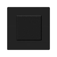 WeatherTech Expansion Joint Intersection - Black