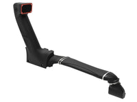 aFe POWER Dynamic Air Scoop D.A.S Snorkel for 20-26 Jeep Gladiator Mojave V6-3.5L
