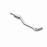 MagnaFlow Direct Fit Catalytic Converter 00-03 BMW M5 5.0L Passenger Side