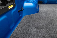 Husky Liners 05-22 Toyota Tacoma CC 5ft Bed Guardian Comfort Bed & Tailgate Mat