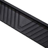 Westin 07-21 Toyota Tundra Double Cab AT6 Running Boards - Black