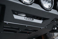 Addictive Desert Designs2024+ Ford Ranger Raptor Edge Front Bumper