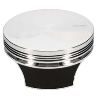 JE Pistons Chevrolet LS Gen III/IV 4.005in Bore 1.300in CH -5.00 CC Piston Set