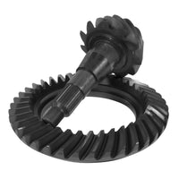Yukon Gear 9.25in CHY 3.55 Rear Ring & Pinion Install Kit 1.705in Axle Bearings and Seal