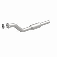 MagnaFlow California Direct Fit Converter 1996 Buick Riviera 3.8L