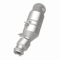 MagnaFlow Direct Fit Catalytic Converter 2016 BMW 428i 2.0L Underbody