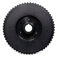 Fluidampr 91-95 BMW M50 I6 Steel Internally Balanced Damper