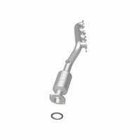 MagnaFlow Direct Fit Catalytic Converter 08-09 Lexus LS600H 5.0L