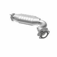 MagnaFlow Direct Fit Catalytic Converter 08-09 Cadi CTS 3.6L Driver Side OEM