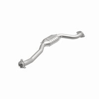 MagnaFlow Direct Fit Catalytic Converter 04-06 Colorado 2.8/3.5 Rear O
