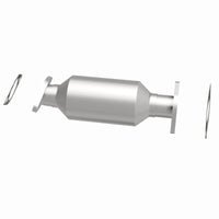 MagnaFlow 11-13 Sorento 2.4L Underbody Direct Fit Converter