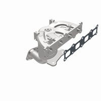 MagnaFlow 2007 Dodge Caliber 2.4L Direct Fit Converter