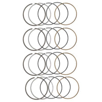 Manley Ring Set Subaru EJ205WRX / EJ257 WRX STi 100mm File Fit 1.2mm x 1.2mm x 2.0mm - Set of 4