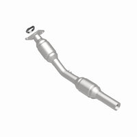 MagnaFlow Direct Fit Catalytic Converter Converter 05-08 Toyota Corolla 1.8L