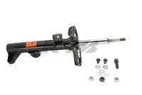 KYB Shocks & Struts Excel-G Front MERCEDES BENZ C Class (Exc. 4 Matic) 2001-07 MERCEDES BENZ C350 20