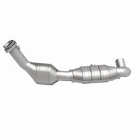 MagnaFlow Direct Fit Catalytic Converter 01 Ford Trucks 4.6L