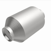 MagnaFlow Universal Catalytic Converter 2in. Spun CA