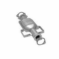 MagnaFlow Direct Fit Catalytic Converter 96 Dodge Avenger 2.5L