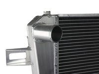 aFe BladeRunner Street Series Tube & Fin Aluminum Radiator 06-10 GM Diesel Trucks 6.6L V8