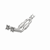 MagnaFlow 99-01 Volvo S80 2.8L Direct Fit Converter
