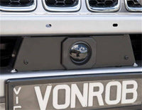 ARB Bumper/Fitting Kit Bundle 3450420