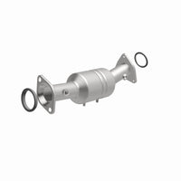 MagnaFlow Direct Fit Catalytic Converter 2010-2012 CX-7 2.5 L Underbody