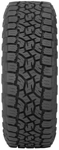Toyo Open Country A/T 3 Tire -LT295/50R22 122/119T