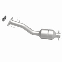 MagnaFlow Direct Fit Catalytic Converter 2009-2014 Sentra 2.0 L Underbody