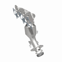 MagnaFlow Direct Fit Catalytic Converter 2009-2014 MX-5 Miata 2 L Manifold