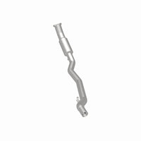 MagnaFlow 05-10 300 V6 3.5 OEM Underbody Direct Fit Converter