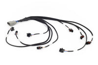 Haltech NEXUS Rebel LS Multec 2 Injector Sub-Harness