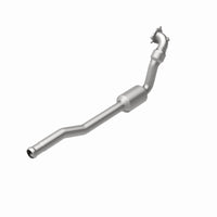 MagnaFlow Direct Fit Catalytic Converter 01-04 Volvo C70 2.4L