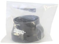 K&N Hose 3.25in To 2.5inid X 2inl Tprd Reinforced