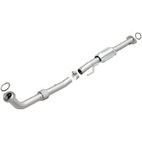 MagnaFlow Direct Fit Catalytic Converter 03-06 Camry 2.4L I4