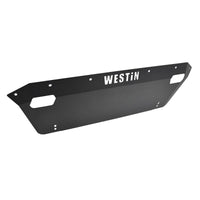 Westin 2019 Dodge Ram 1500 ( Excludes 1500 Classic & Rebel Models ) Pro-Mod Skid Plate - Text. Blk
