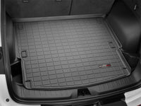 WeatherTech 2019+ Chevrolet Blazer Cargo Liner - Black