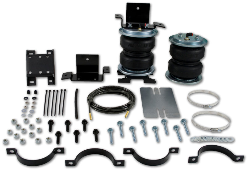 Air Lift LoadLifter 5000 Ultimate Rear Air Spring Kit for 73-86 Chevrolet C10 Suburban
